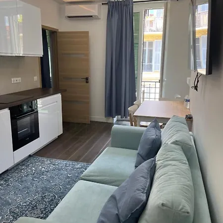 Centre Apartmán Nice