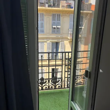 Centre Apartmán *