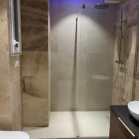 Appartement Centre