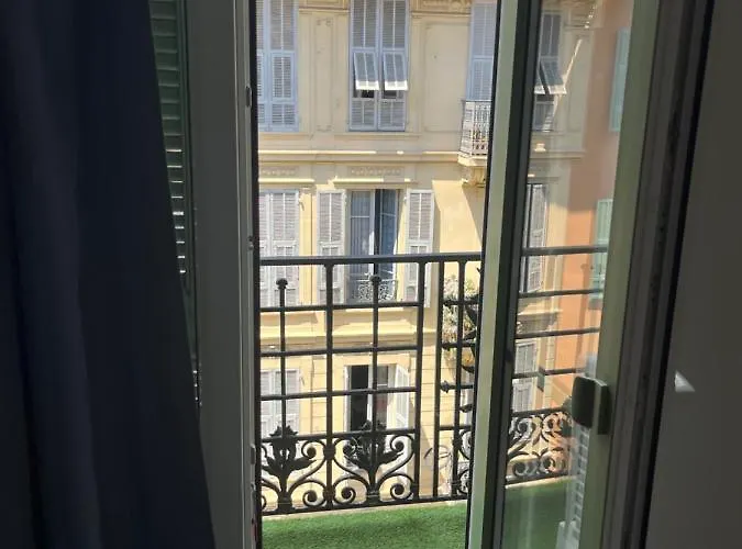 Centre Appartement *